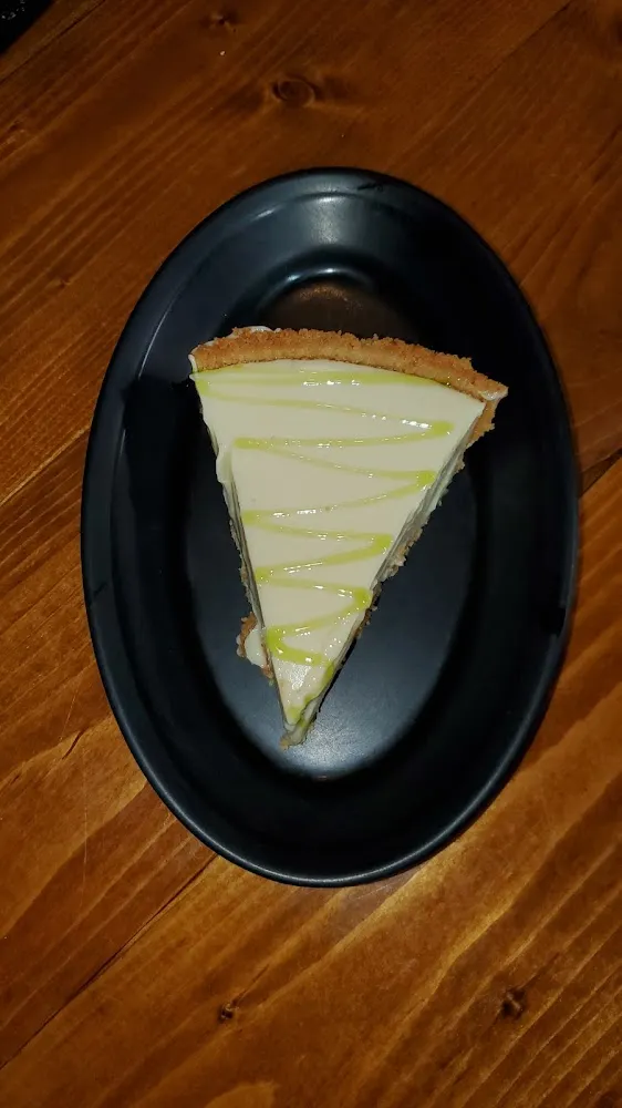 Key Lime Pie