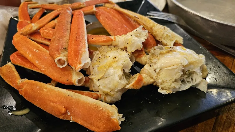 King Crab